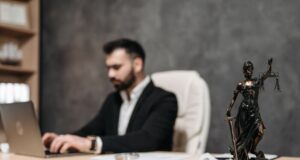 México – Inteligencia artificial en la abogacía México – Inteligencia artificial en la abogacía