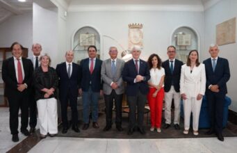 Abogacía Española da un paso al frente para reforzar la seguridad jurídica de los ciudadanos en materia tributaria