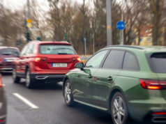 Operación Salida 2026: el accidente que más se repite en carretera es también el que más se subestima