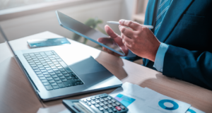 Solo 1 de cada 10 pymes ha alcanzado una digitalización avanzada