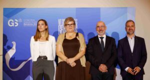 El aumento de los trámites de regularización de personas extranjeras refuerza el papel de los graduados sociales