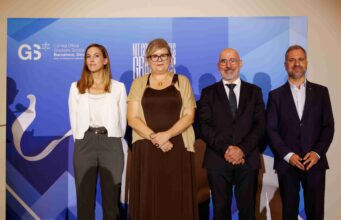 El aumento de los trámites de regularización de personas extranjeras refuerza el papel de los graduados sociales