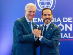 Chile – Gobierno de Kast brinda su apoyo tras terremoto en Colombia Chile – Gobierno de Kast brinda su apoyo tras terremoto en Colombia