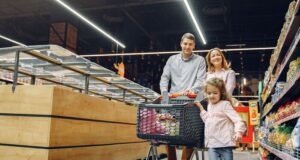 Chile – Chau a las góndolas exclusivas de productos sin gluten