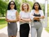 Chile – Equidad en el mundo laboral