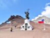 Chile – Histórico cierre del paso con Argentina