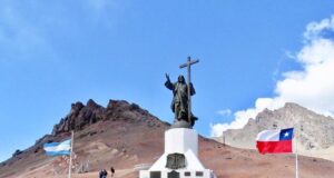Chile – Histórico cierre del paso con Argentina