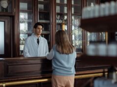 Chile – Prescripción de recetas farmacéuticas Chile – Prescripción de recetas farmacéuticas