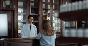 Chile – Prescripción de recetas farmacéuticas
