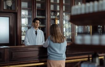 Chile – Prescripción de recetas farmacéuticas