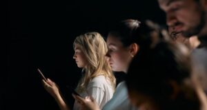 Chile – Violencia digital contra las mujeres
