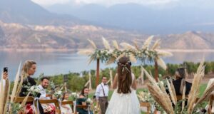 Colombia prohíbe definitivamente el matrimonio infantil Colombia prohíbe definitivamente el matrimonio infantil