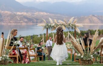 Colombia prohíbe definitivamente el matrimonio infantil