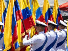 Colombia – Abelardo de la Espirella asumirá en un acto en Cali Colombia – Abelardo de la Espirella asumirá en un acto en Cali