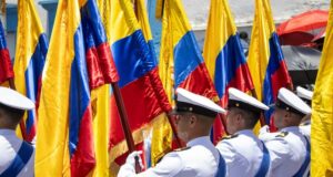 Colombia – Abelardo de la Espirella asumirá en un acto en Cali