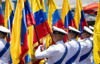 Colombia – Abelardo de la Espirella asumirá en un acto en Cali Colombia – Abelardo de la Espirella asumirá en un acto en Cali