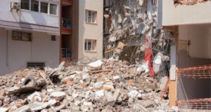 Colombia – El impuesto de renta podría ayudar a reconstruir zonas afectadas por desastres