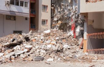 Colombia – El impuesto de renta podría ayudar a reconstruir zonas afectadas por desastres