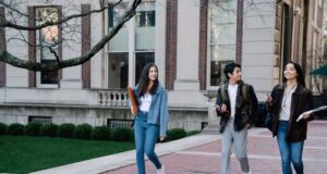 México coloca solo dos universidades entre las mil mejores