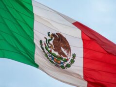 México – Estado de Sinaloa tiene nueva gobernadora interina
