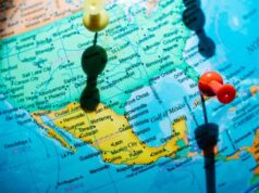 México – Operativo militar contra el Cartel de Juárez México – Operativo militar contra el Cartel de Juárez