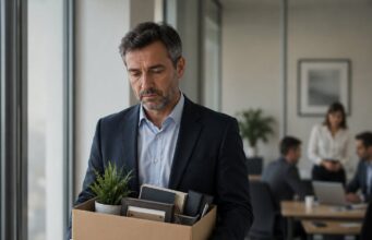 El despido del directivo que no sabe utilizar la IA ya ha comenzado