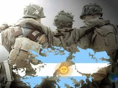 Chile ratificó su apoyo a los derechos de soberanía de Argentina sobre las Islas Malvinas Chile ratificó su apoyo a los derechos de soberanía de Argentina sobre las Islas Malvinas