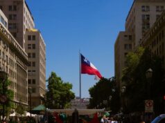 Chile – Confirma su adhesión al Escudo de las Amércias