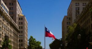 Chile – Confirma su adhesión al Escudo de las Amércias
