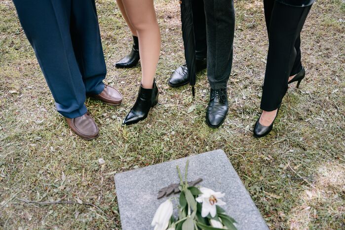 Colombia – Advertencia dura del presidente tras un polémico funeral