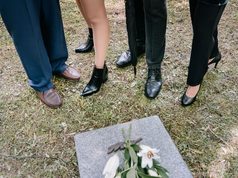 Colombia – Advertencia dura del presidente tras un polémico funeral Colombia – Advertencia dura del presidente tras un polémico funeral