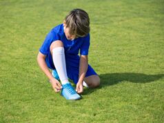 Colombia – Educación y deporte pueden coexistir