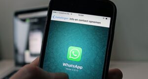 Colombia – Validez de la prueba de chats de whatsapp