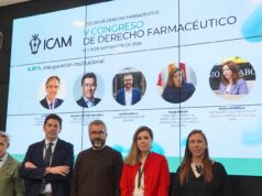 Sanidad y abogacía defienden una regulación farmacéutica capaz de acompañar la innovación y garantizar seguridad jurídica en un sector en plena evolución