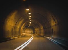 Túnel subacuático conectará Chile con Argentina