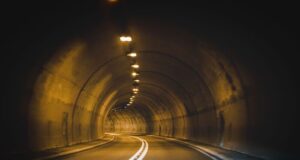 Túnel subacuático conectará Chile con Argentina