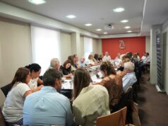 Abogacía Española y los colectivos de mutualistas coinciden en la urgencia de acelerar el reglamento de la Pasarela al RETA