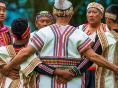 Colombia – Detención respetuosa de identidad cultural de los indígenas
