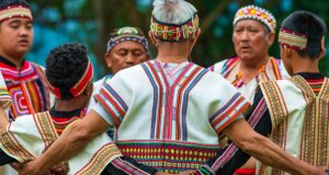 Colombia – Detención respetuosa de identidad cultural de los indígenas