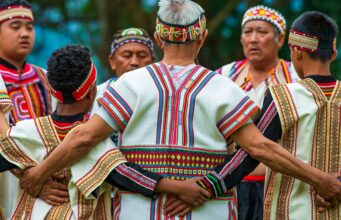 Colombia – Detención respetuosa de identidad cultural de los indígenas