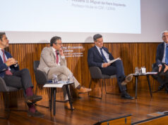 Expertos jurídicos y empresariales abogan por una fiscalidad más clara y previsible en el Barcelona Tax Forum