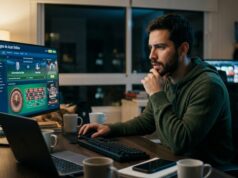 Chile – Apuestas en línea