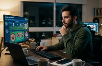 Chile – Apuestas en línea
