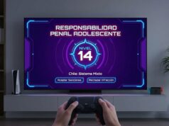 Chile – Ley de Responsabilidad Penal Adolescente