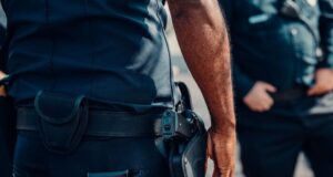 Chile – Consenso en las Reglas del Uso de la Fuerza