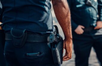 Chile – Consenso en las Reglas del Uso de la Fuerza