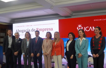 Del control de riesgos a la generación de valor: la abogacía de empresa reivindica su creciente papel en la dirección de las compañías