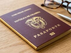 Colombia enfrenta una gran crisis para la expedición de pasaportes