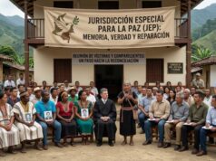 Colombia no prorrogaría la Jurisdicción Especial para la Paz