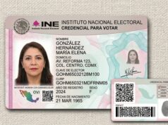 México – Corrupción en el Instituto Nacional Electoral